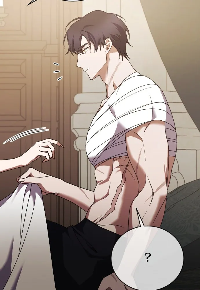 หมาป่าคู่เคียงบัลลังก์ ตอนที่ 26 รูปที่ 95