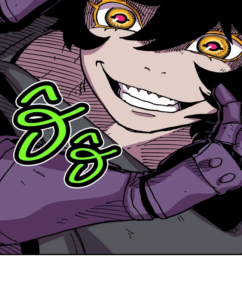 เคลวาเทส อสูรจอมราชัน ตอนที่ 29 เวลาออกล่า (2) รูปที่ 58