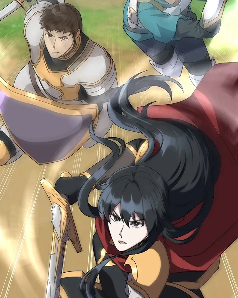 คนสวนโลกฮันเตอร์ ตอนที่ 31 รูปที่ 149