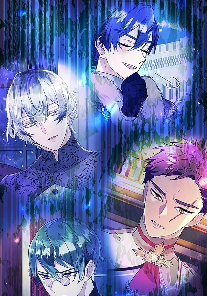 คุณหนูย้อนเวลามาเป็นอัศวิน ตอนที่ 70 รูปที่ 31