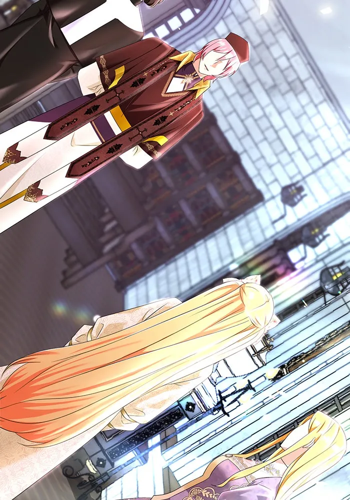 นางร้ายที่ไหนจะมีคุณธรรม ตอนที่ 86 รูปที่ 7