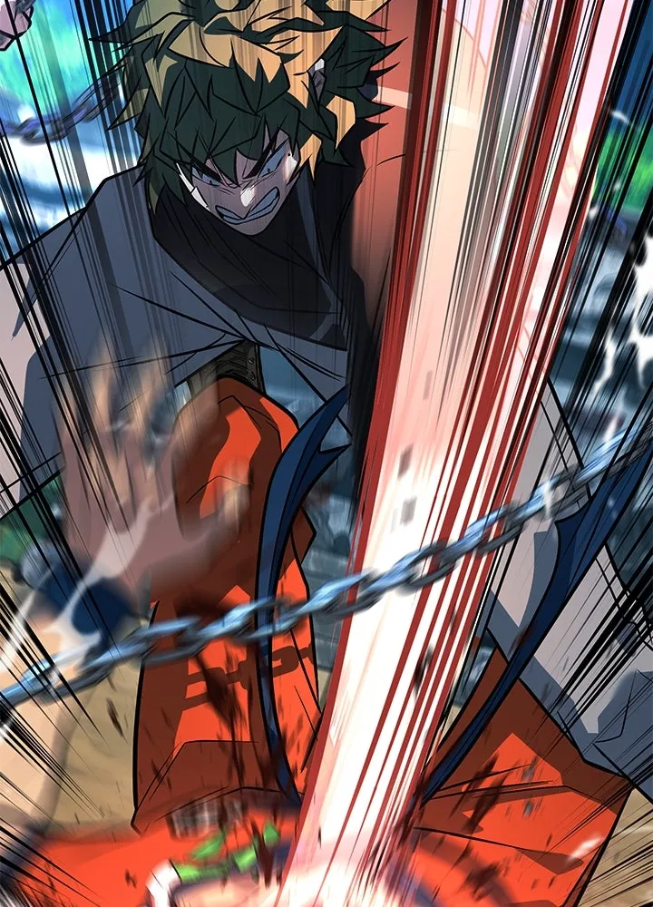 ราชาลานประลอง ตอนที่ 52 รูปที่ 137