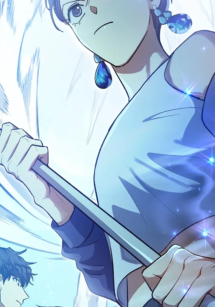 My S-Class Hunters ตอนที่ 99 หยดน้ำแห่งความทรงจำ รูปที่ 124