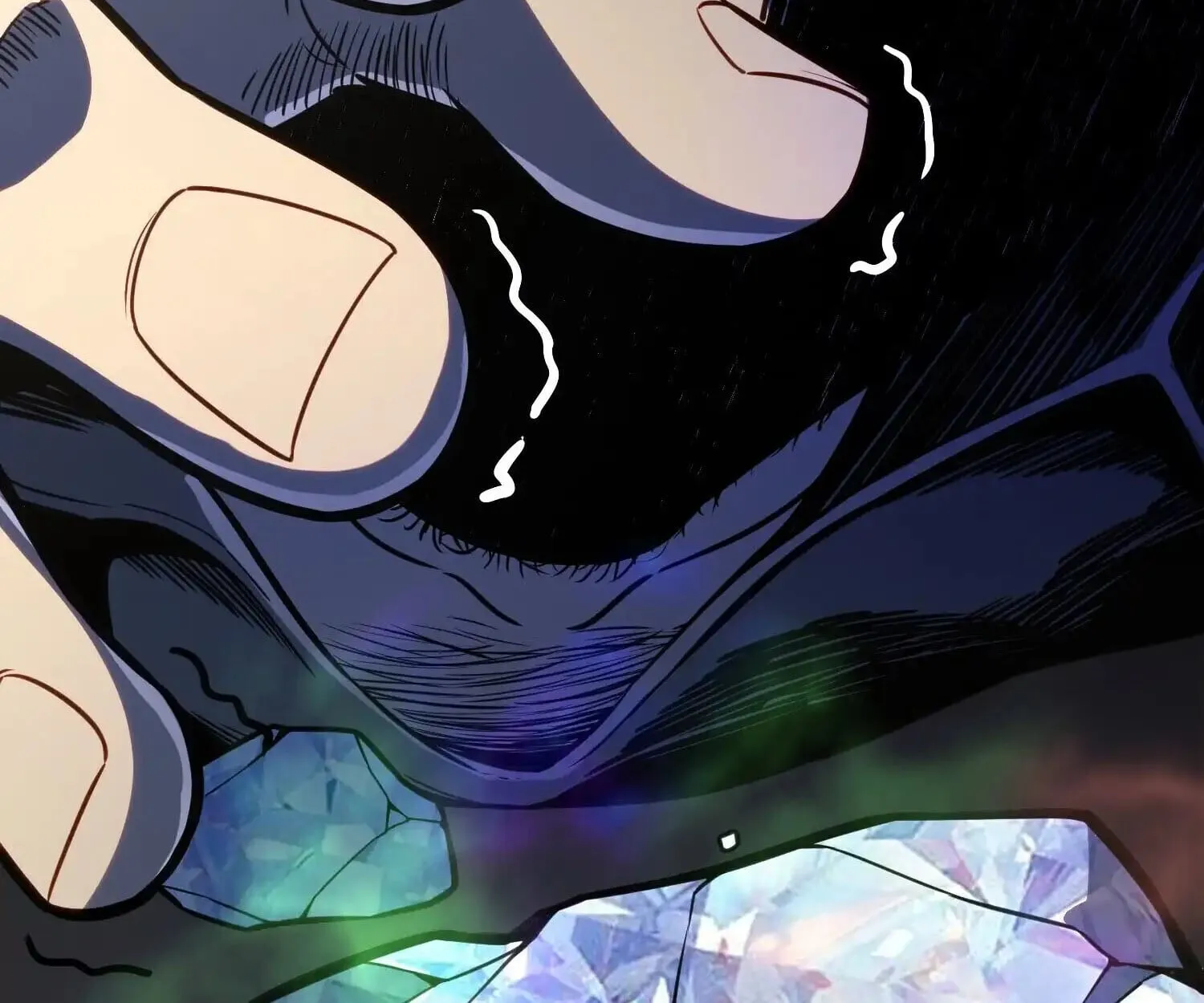 Full-Time Awakening ต_นพล_งไร_ข_ดจำก_ด ตอนที่ ตอนที่ 39 รูปที่ 12