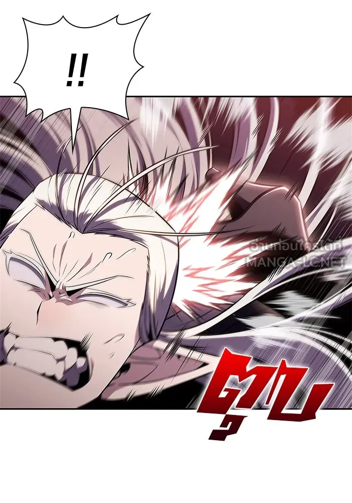 ผู้เล่นหน้าใหม่เลเวลแมกซ์ ตอนที่ 159 อาธารัคเซียจักรพรรดินีแห่งเลื รูปที่ 111