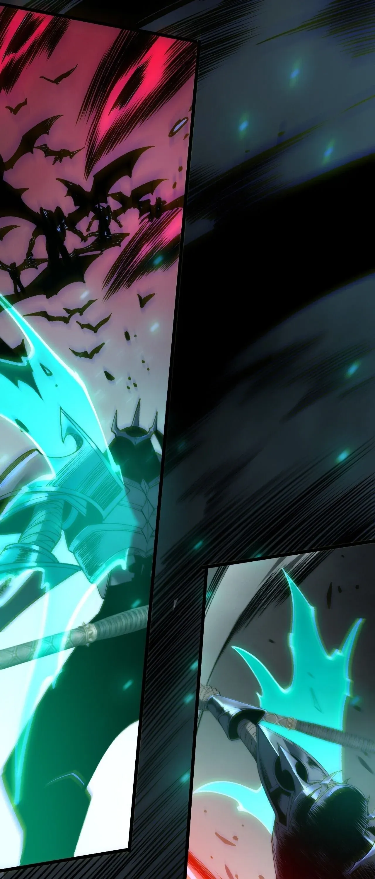 Disastrous Necromancer ราช_นน_กอ_ญเช_ญว_ญญาณ ตอนที่ ตอนที่ 284 รูปที่ 15