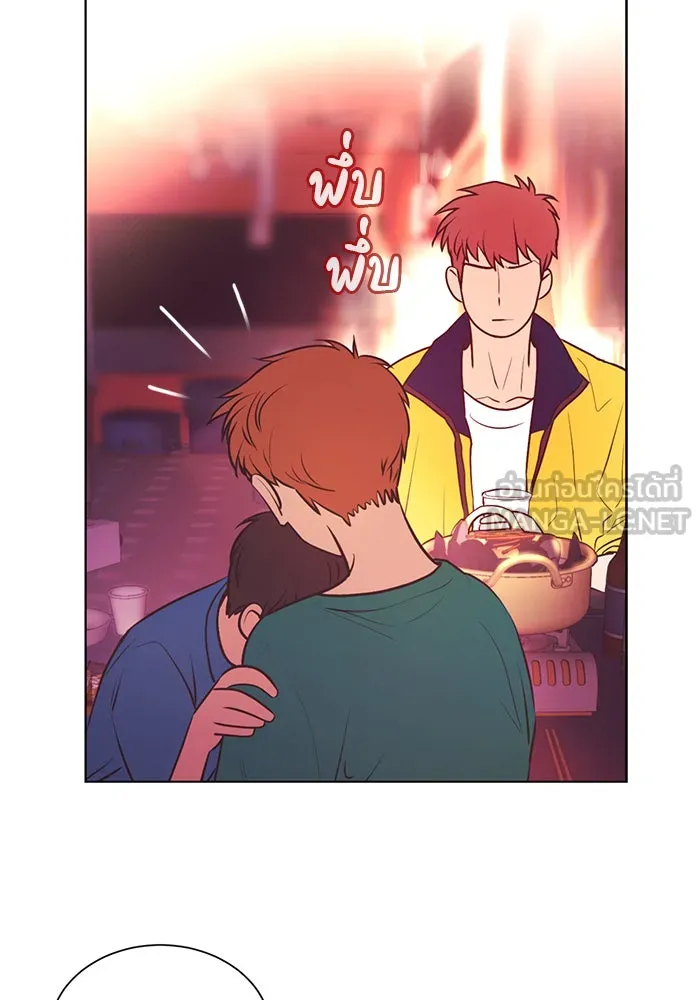 อย่าล้อเล่นกับหัวใจ ตอนที่ 55 รูปที่ 24