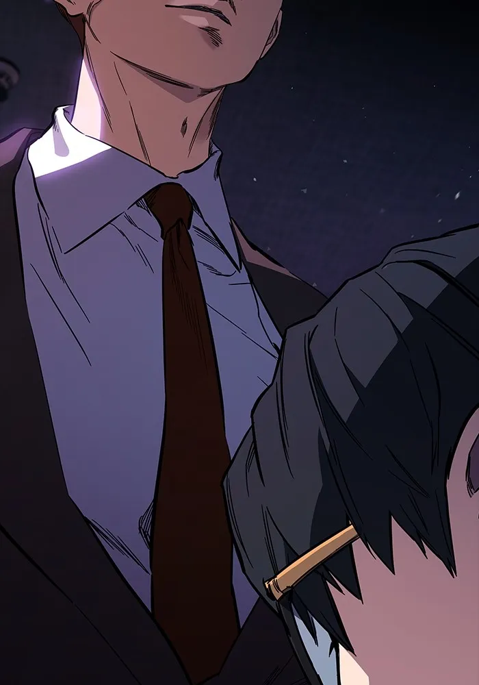 มหาสงครามคนแกร่ง ตอนที่ 3 พลเมืองผู้กล้า รูปที่ 109