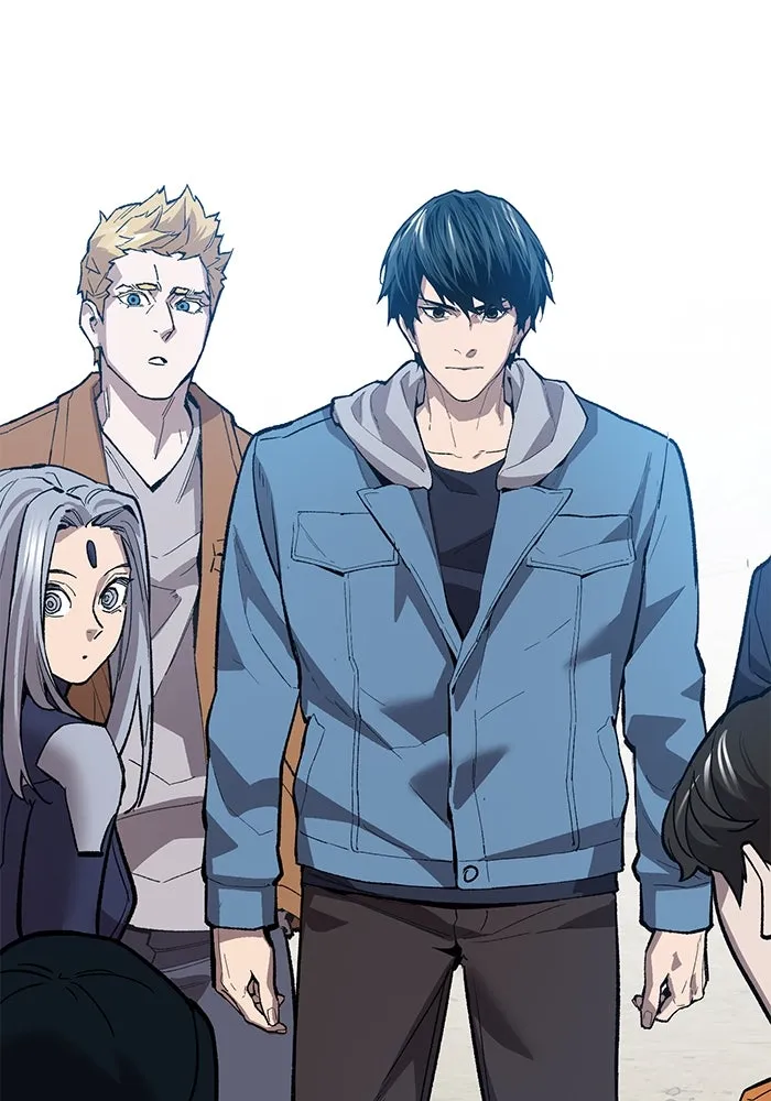 ยอดคนเลเวลทะลุ ตอนที่ 45 ญี่ปุ่น (2) รูปที่ 185