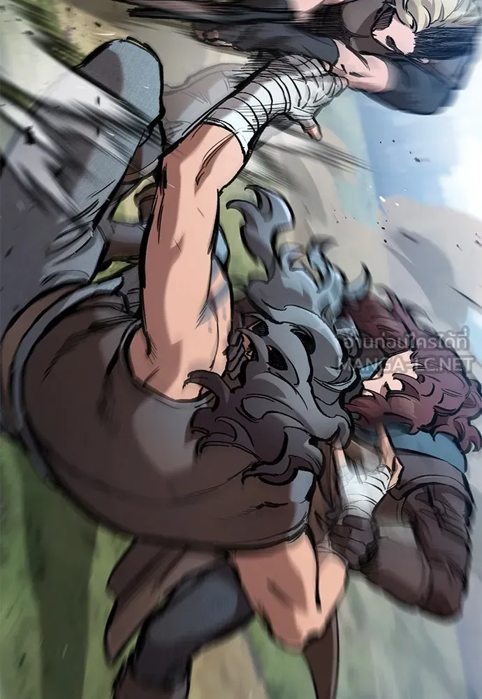 อัศวินวันเดียว ตอนที่ 73 รูปที่ 120