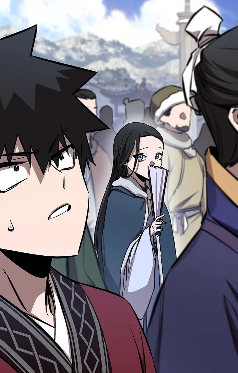 Childhood Friend of the Zenith สหายว_ยเยาว_ของข_าแข_งแกร_งท_ส_ดในใต_หล_า ตอนที่ ตอนที่ 84 รูปที่ 166