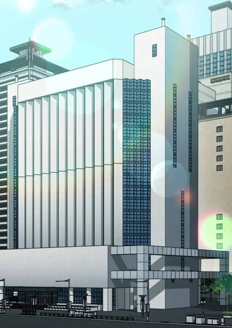 Subscribed To The Transcendental Channels แค_กดส_บตะไคร_ ก_ได_พล_งมาเฉยเลย ตอนที่ ตอนที่ 79 รูปที่ 121