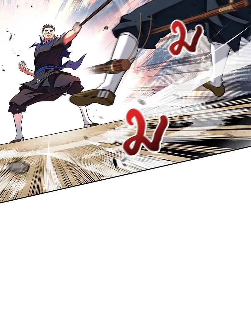 สุดยอดเทรนเนอร์แห่งยุทธภพ ตอนที่ 35 การประลองที่ใกล้เคียงกับการต่อ รูปที่ 37