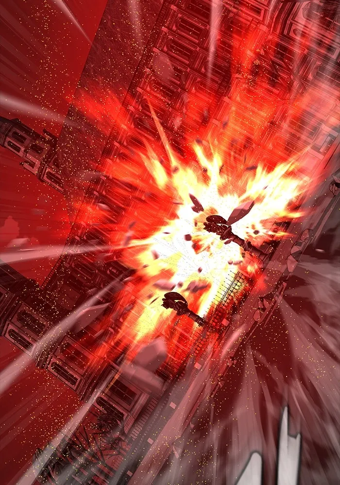 เพลเยอร์นักกินเหล็ก ตอนที่ 31 รูปที่ 157