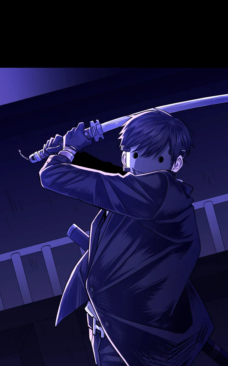 Hunter Game ตอนที่ 66  หลอกล่อ รูปที่ 17