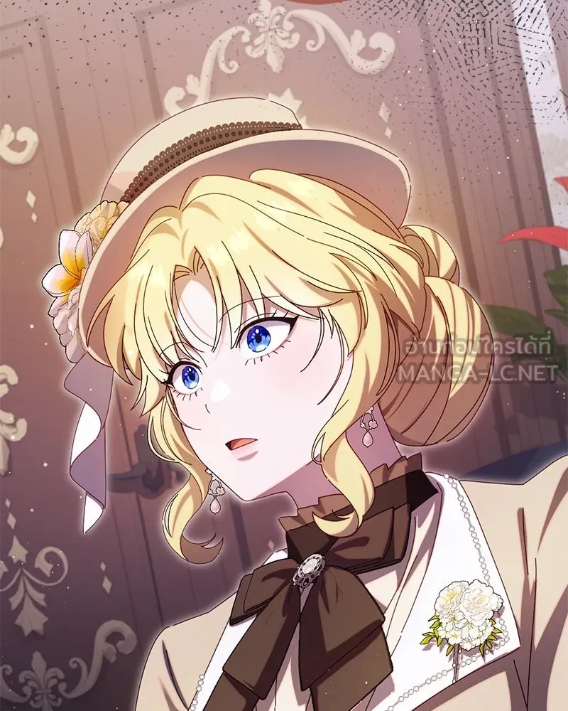 ถ้าเป็นนางร้าย ขอตายดีกว่า ตอนที่ 9 รูปที่ 135