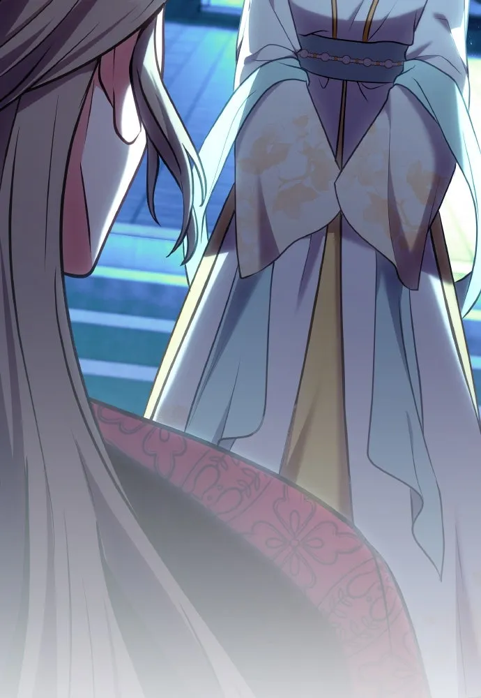 ข้าเนี่ยนะเป็นพระสนม ตอนที่ 83 ผลข้างเคียง รูปที่ 89