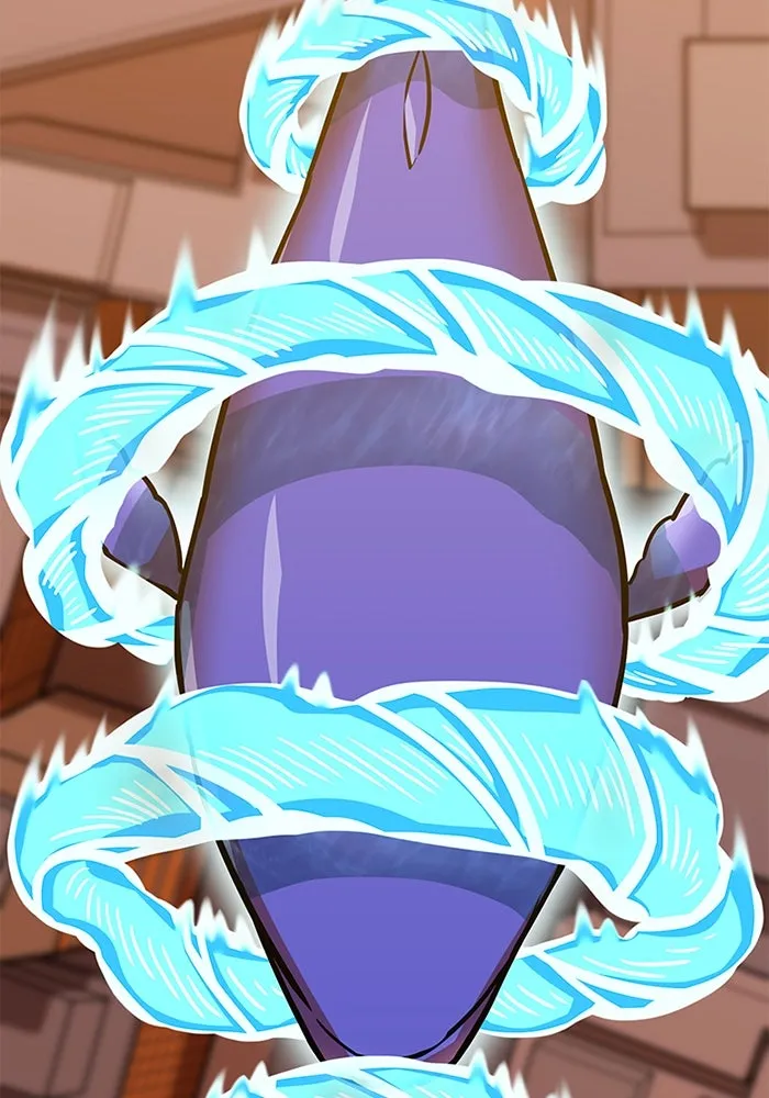 เพลเยอร์เลือดเทวะ ตอนที่ 14 vs วาฬสวรรค์ รูปที่ 137