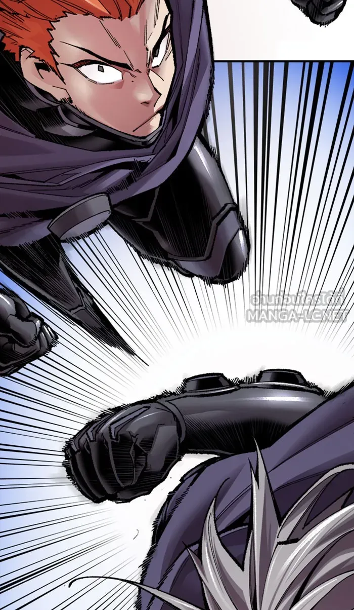 ยอดคนเลเวลทะลุ ตอนที่ 66 ศึกล้อมโซล (2) รูปที่ 54