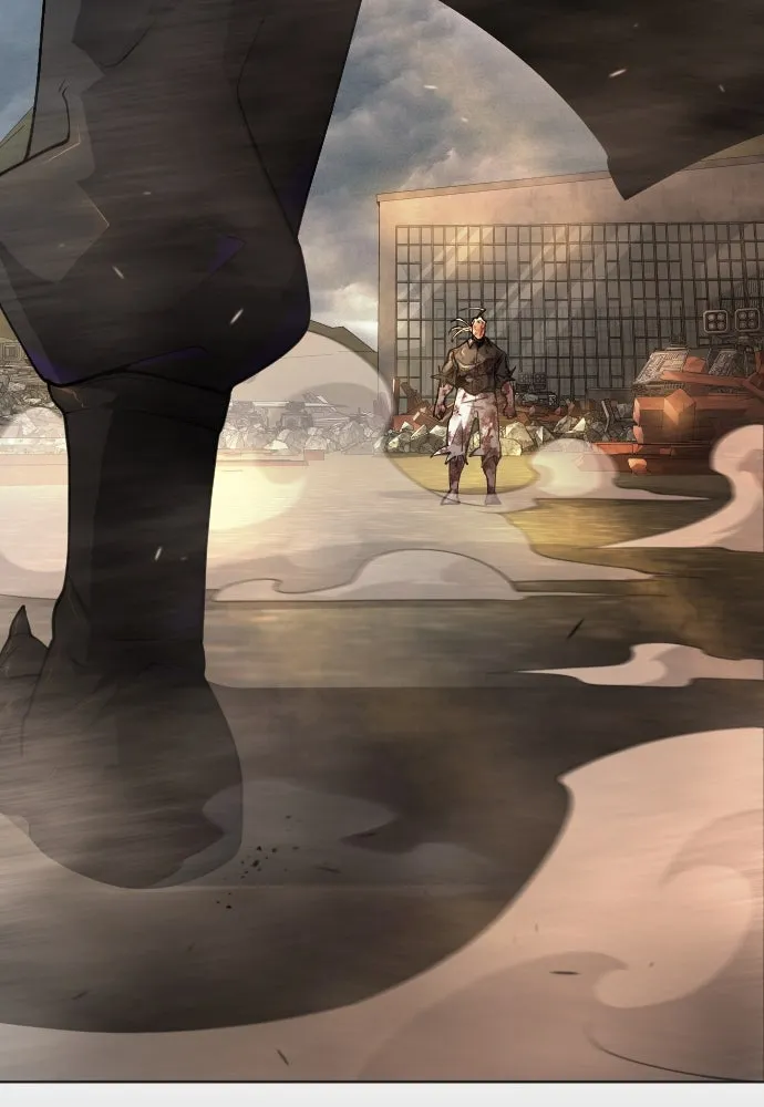 ยุคแห่งยอดมนุษย์ ตอนที่ 87 รูปที่ 65