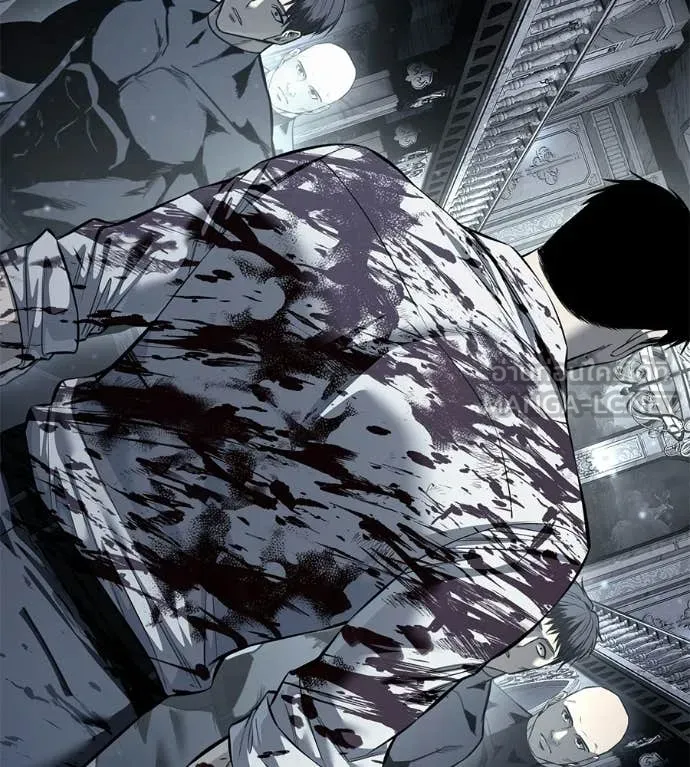 มัจจุราชชุดแดง ตอนที่ 47 รูปที่ 130