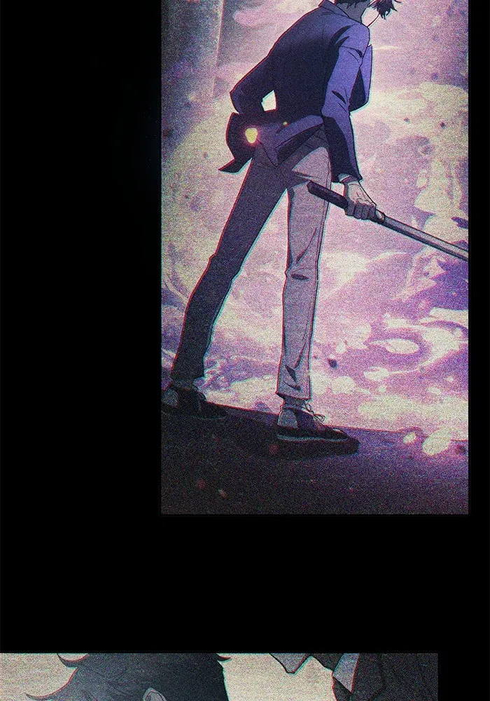 My S-Class Hunters ตอนที่ 151 กลับบ้าน รูปที่ 104