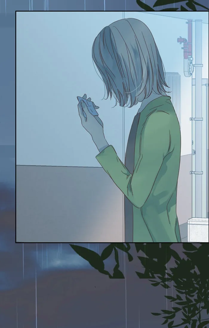 ฉันมันร้าย หรือเพราะโลกไม่น่ารัก ตอนที่ 65 รูปที่ 64