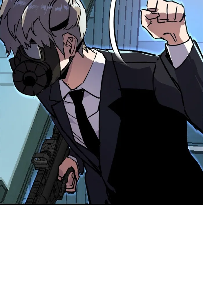 พี่ชายสายบอดี้การ์ด ตอนที่ 171 รูปที่ 128