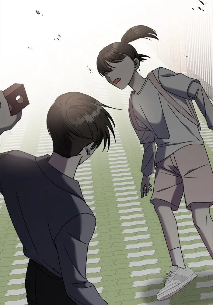 วายร้ายก็อยากมีรัก ตอนที่ 23 รูปที่ 181