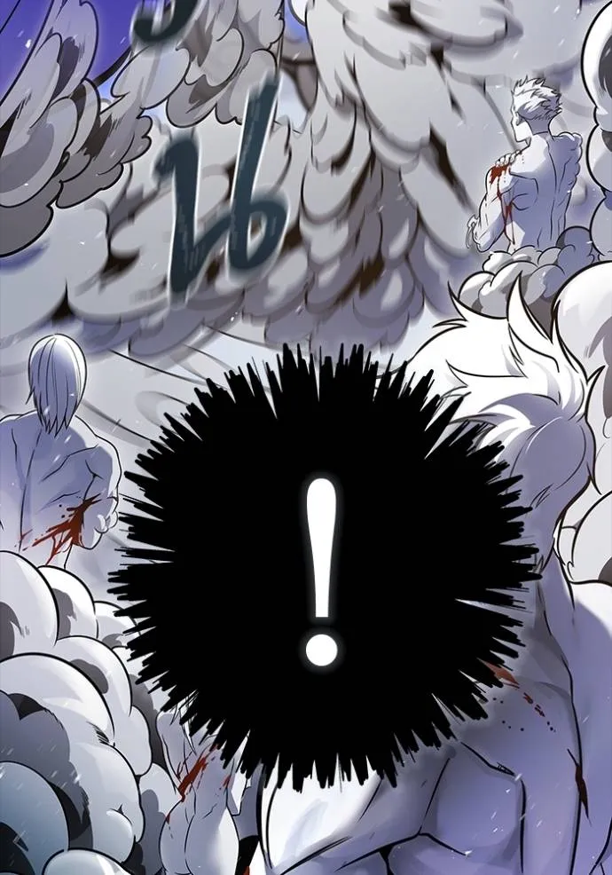 ทาวเวอร์ออฟก๊อด หอคอ ตอนที่ 639 รูปที่ 161