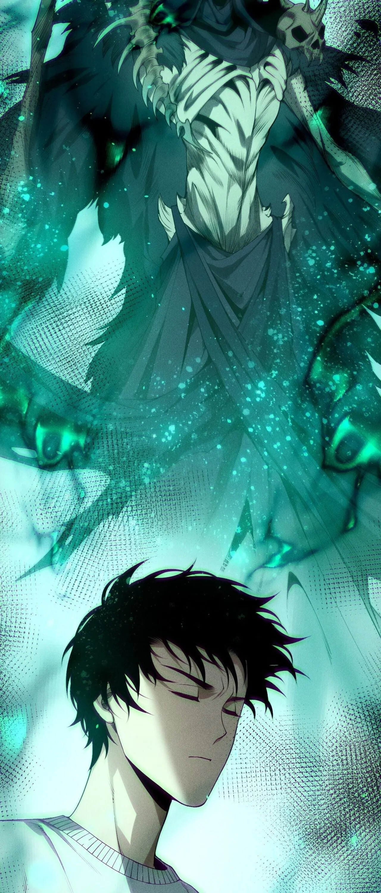 Disastrous Necromancer ราช_นน_กอ_ญเช_ญว_ญญาณ ตอนที่ ตอนที่ 252 รูปที่ 32