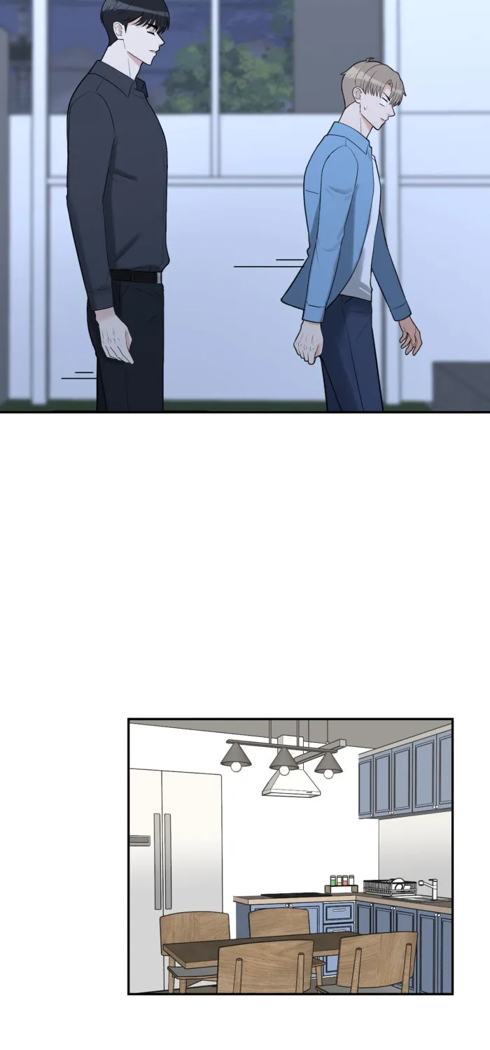 ตื่นมาอีกทีก็เป็นนายเอกไปซะแล้ว ตอนที่ 11 คนที่น่าสงสัย รูปที่ 59