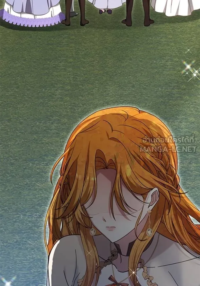 เจ้าสาวอัคนีดำ ตอนที่ 94 รูปที่ 93