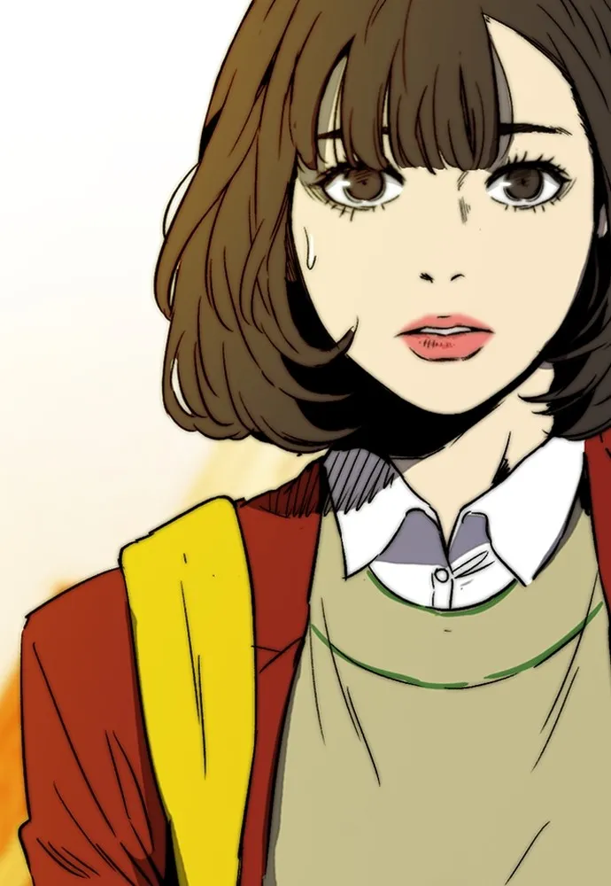 ปั่นสู้ฝันbrWind Breaker ตอนที่ 83 รูปที่ 22