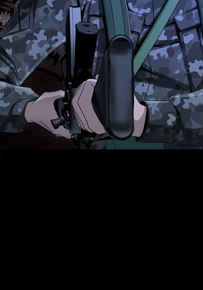 เพลเยอร์นักกินเหล็ก ตอนที่ 3 รูปที่ 119