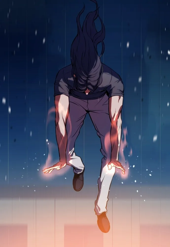 นักรบแช่แข็ง ตอนที่ 3 รูปที่ 26