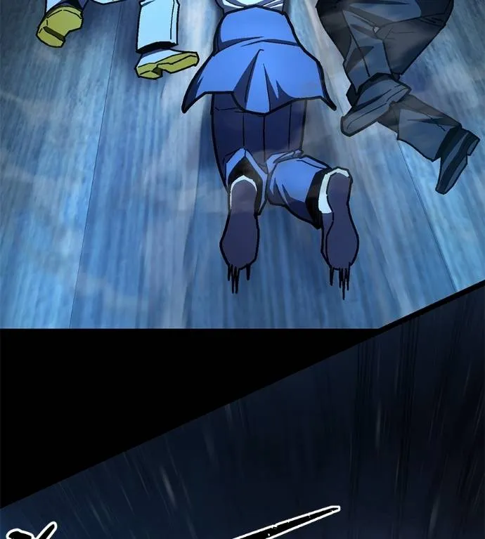 นักสู้ไร้น้ำยา ตอนที่ 30 รูปที่ 134