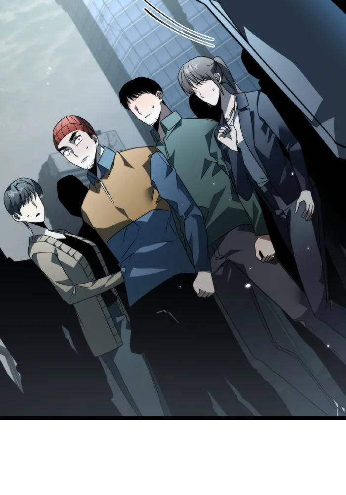 การแข่งขันของผู้เกิดใหม่ ตอนที่ 16 รูปที่ 149