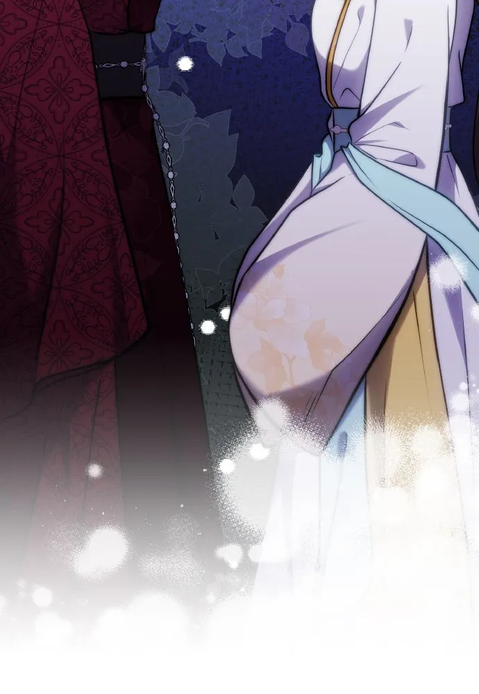 ข้าเนี่ยนะเป็นพระสนม ตอนที่ 83 ผลข้างเคียง รูปที่ 94