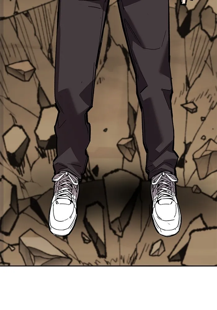 ยอดคนเลเวลทะลุ ตอนที่ 75 คิมกิบงกับคิมกิบง รูปที่ 106