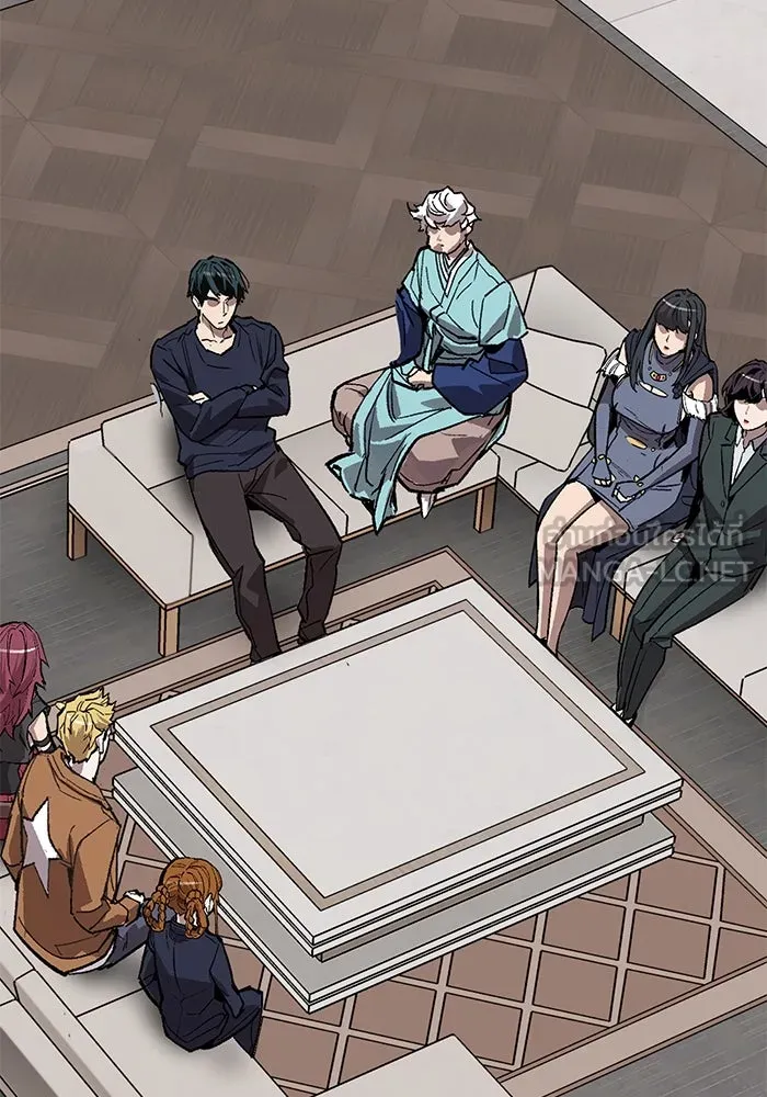 ยอดคนเลเวลทะลุ ตอนที่ 67 เหล่าสหายสัตว์วิเศษ รูปที่ 90