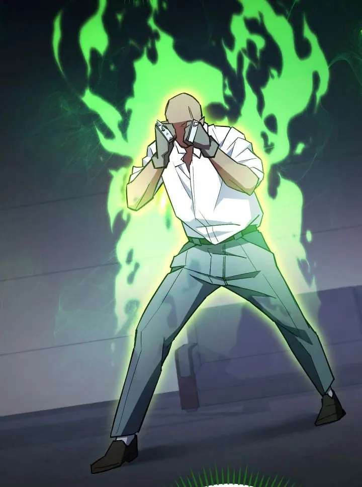 The Hero Returns ตอนที่ ตอนที่ 73 รูปที่ 27