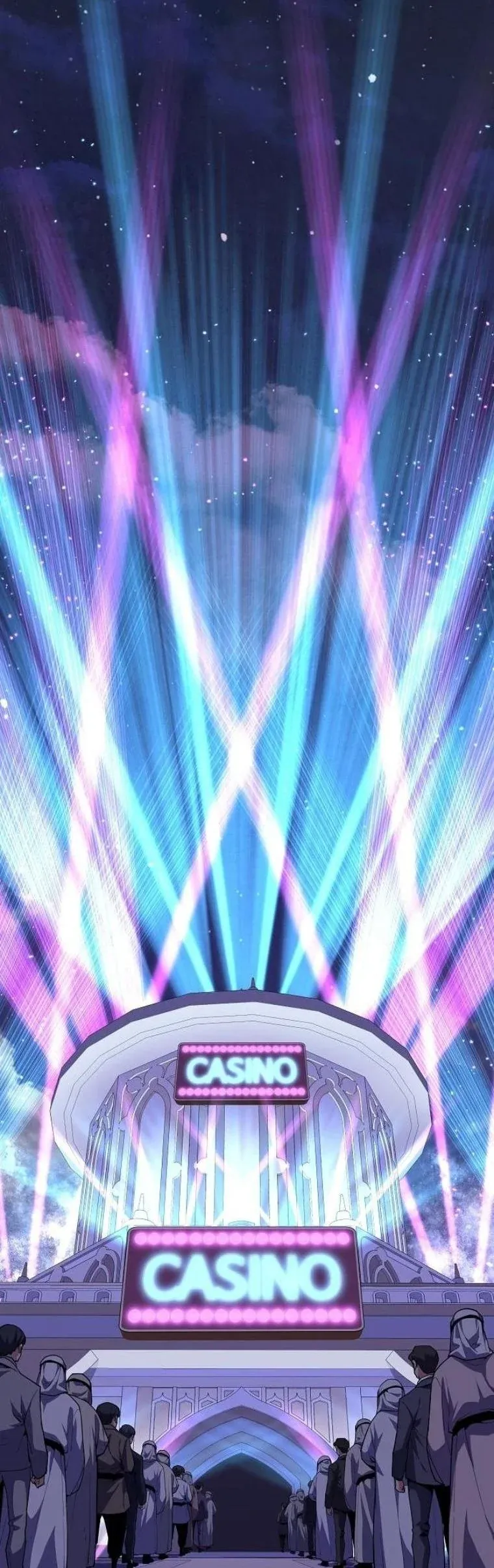 Starting With 13 Hidden Traits เก_ดใหม_ในเกมพร_อมค_ณสมบ_ต_ล_บ 13 ประการ ตอนที่ ตอนที่ 8 รูปที่ 6