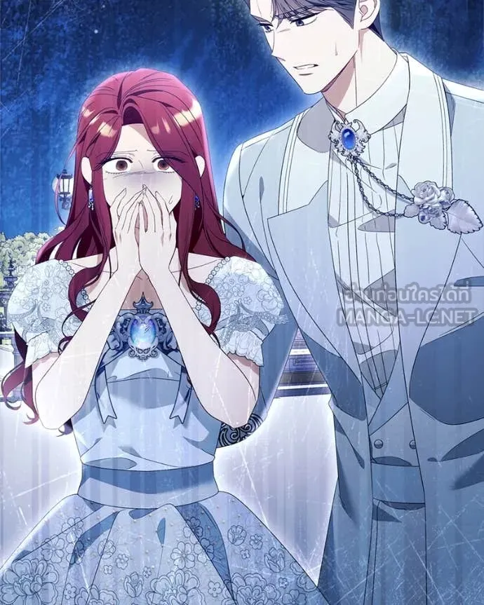 นึกว่าเป็นอิเซไค ตอนที่ 113 รูปที่ 97