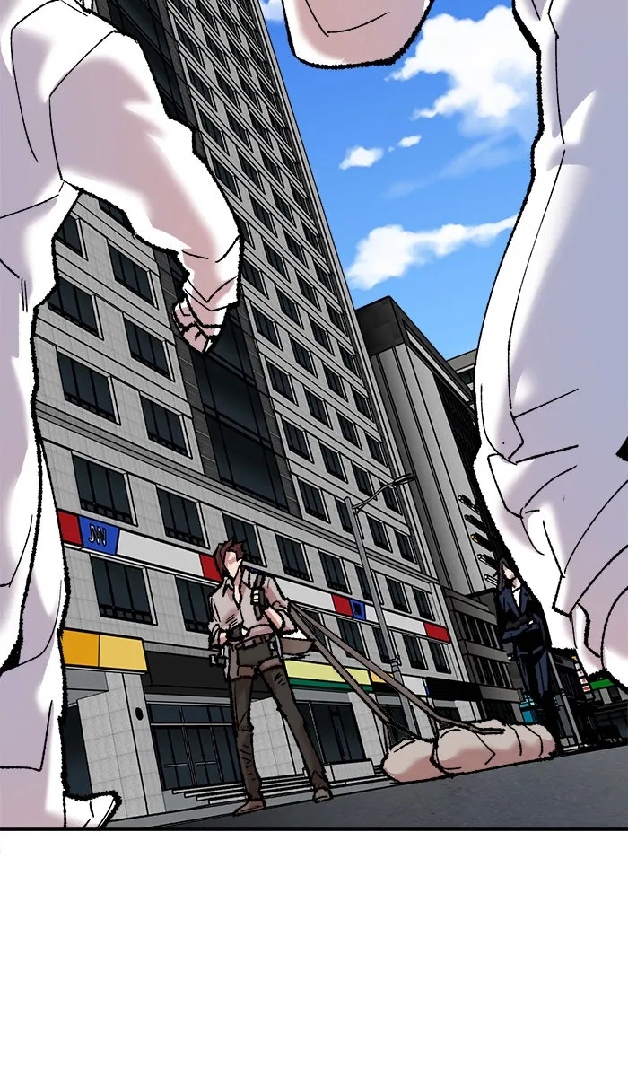 ยอดคนเลเวลทะลุ ตอนที่ 42 พบกัน รูปที่ 145