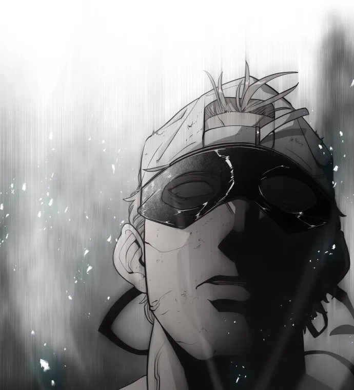 ยุคแห่งยอดมนุษย์ ตอนที่ 71 รูปที่ 53