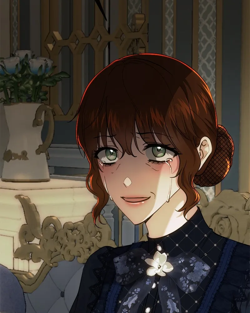 เจ้าหญิงคลั่งแห่งวังหลวง ตอนที่ 141 รูปที่ 95