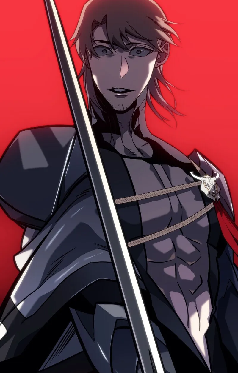 Regressing as the Reincarnated Bastard of the Sword Clan ตอนที่ ตอนที่ 50 รูปที่ 160