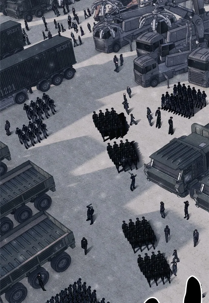 Zombie X Slasher ตอนที่ 22 รูปที่ 112