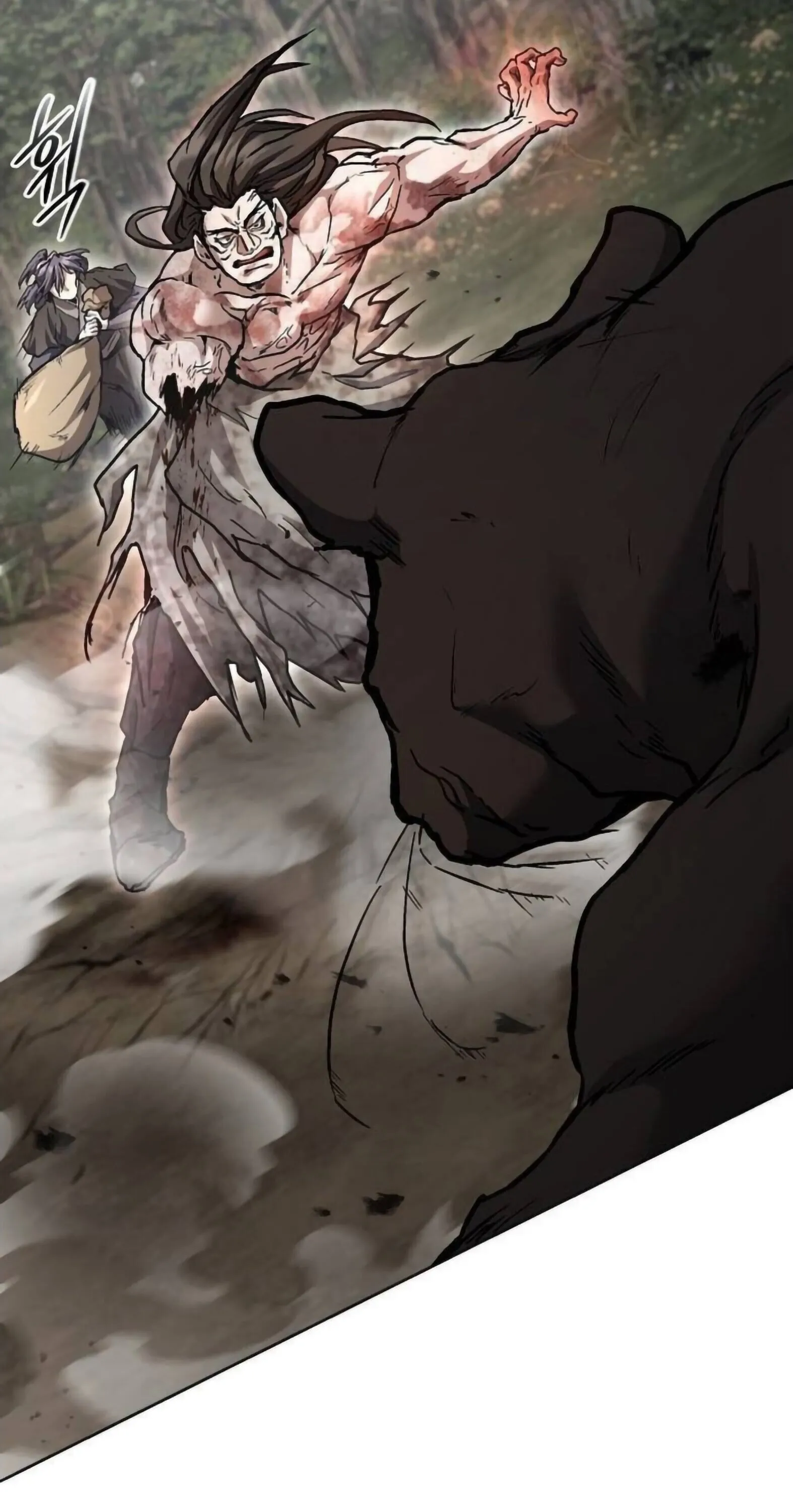 Reborn on the Demonic Cult Battlefield ยอดอ_จฉร_ยะผ_หวนค_น ตอนที่ ตอนที่ 25 รูปที่ 8